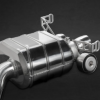 Photo of Capristo Valved Sport Exhaust with Mid-Pipes for the Bentley Continental Supersport (2009-2018) - Image 2